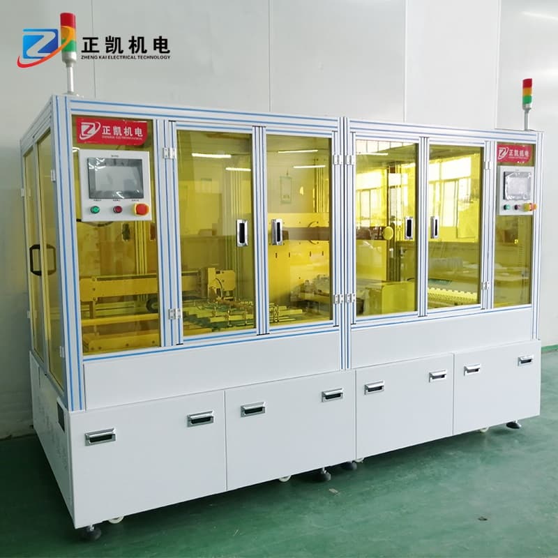 Laminating & Cutting Equipment