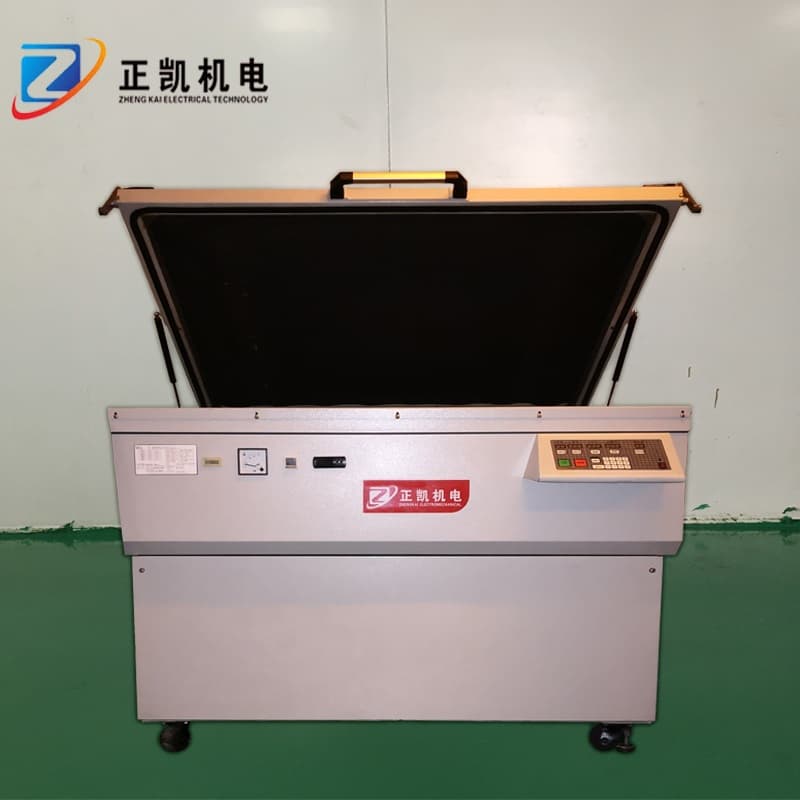 Parallel-Light UV Screen Exposure Machine ZKUE-4PL2