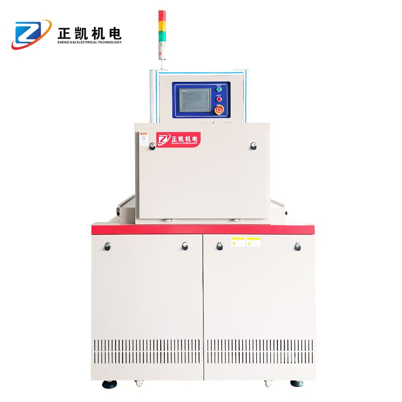 365 nm LED UV Curing Conveyor ZKLED-400-200