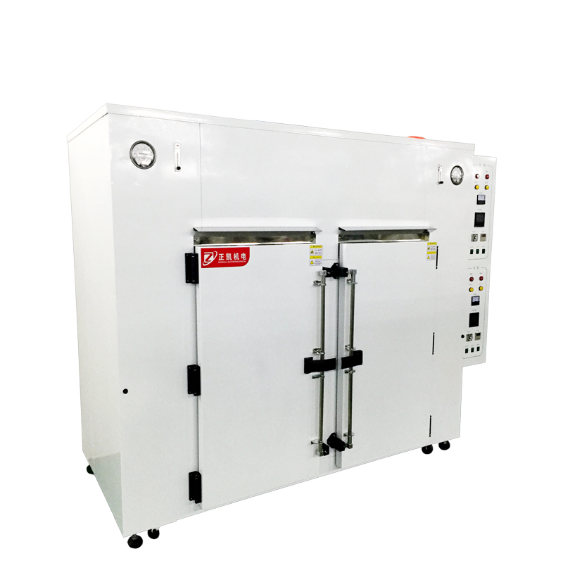 Independent Twin-Chamber Process Oven ZKMOL-6WS