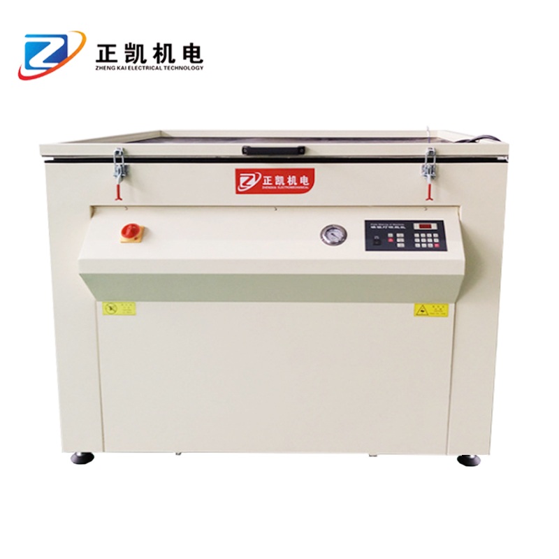 Vacuum Screen Exposure Machine ZKUE-3KA
