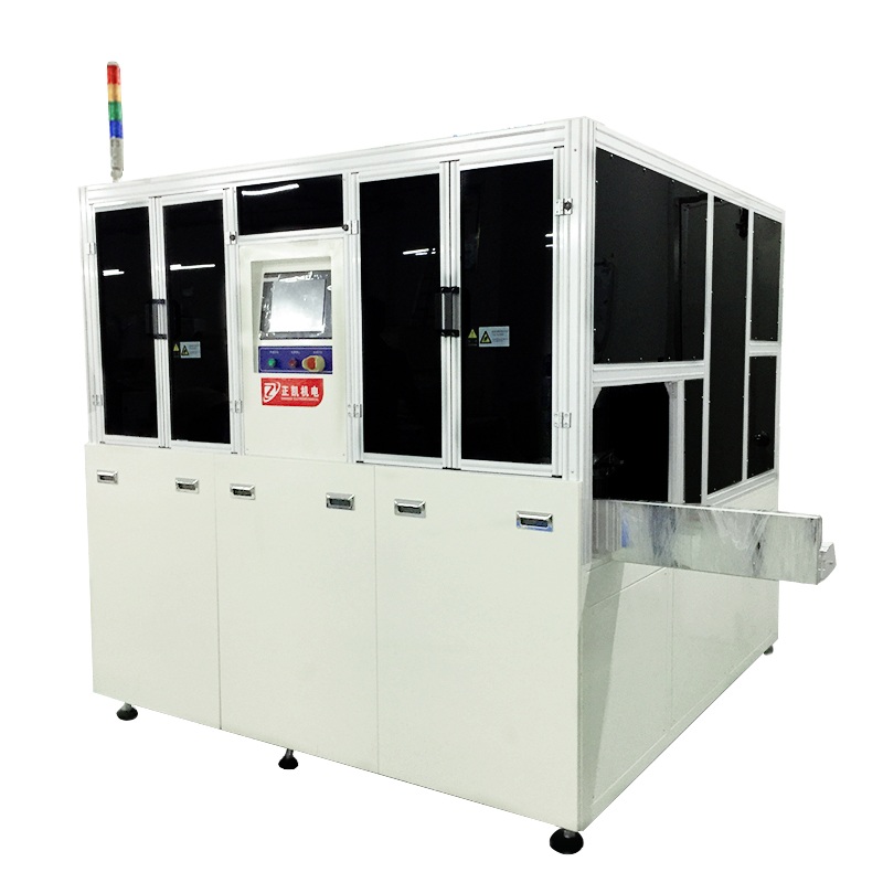 AMOLED Lamination LED Curing System ZKUV-2215-2