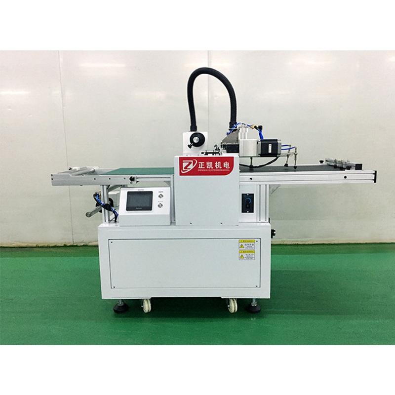ZKFM-300S2 — MIC product image 1