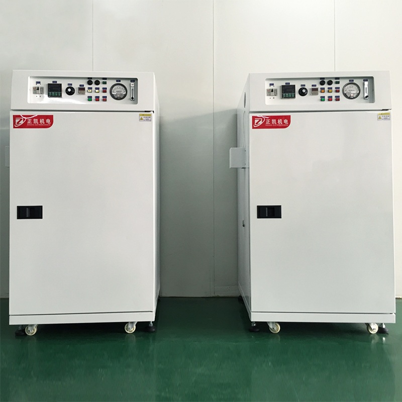 Single-Chamber Filtered-Air Oven ZKMOL-3