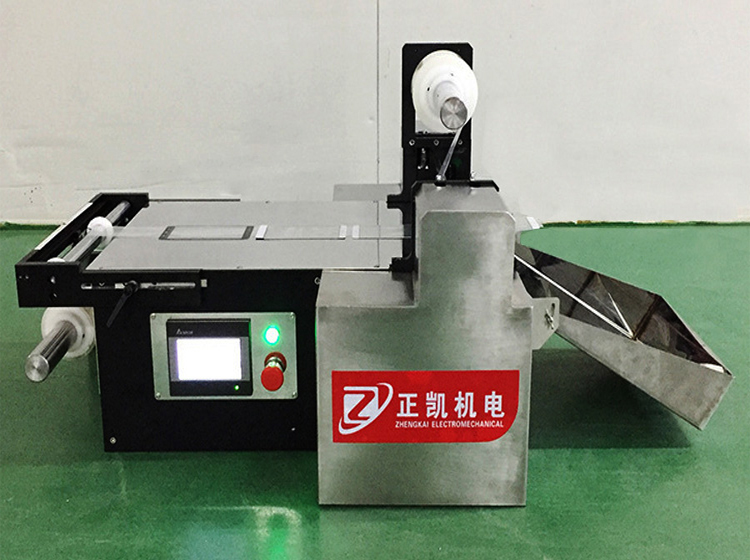 Protective-Film Separator for Cover Glass ZKFM-200