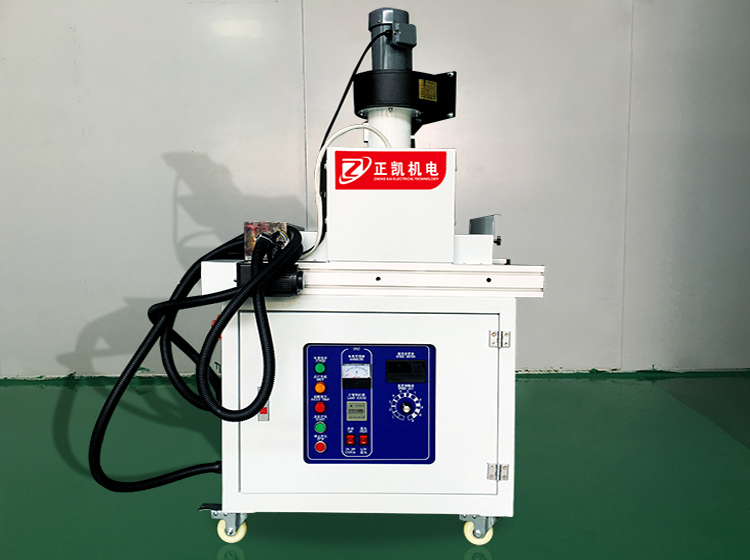 Benchtop UV Drying Machine ZKUV-201