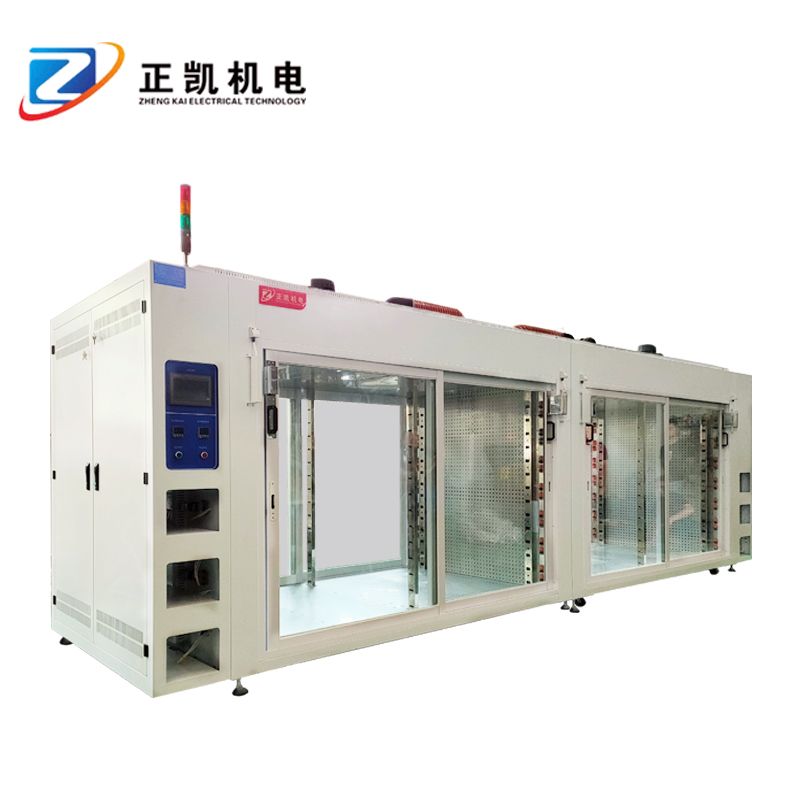 Display-Module Aging Oven ZKMO-200LH-2W